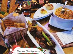 -MR.ROCKY洛奇先生RESTAURANT&BAR(宝安壹方城店)
