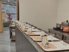 -爱康国宾体检中心(福田分院)