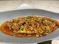 -不倒翁·安徽名菜楼(步行街店)