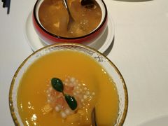 -汤城小厨•粤菜•靓汤(金融街店)