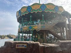 -大连海昌发现王国主题公园