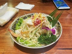 -Siam泰餐厅(水上公园店)