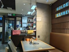 大堂-金龙烧烤·牛肉面(西塔店)