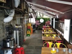 -老地方猫儿面(磁器口店)