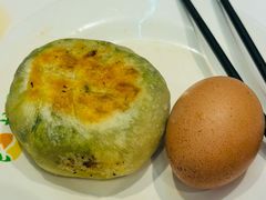 野菜盒子-护国寺小吃(新街口店)