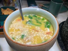 -锦府盐帮·李宅(领展购物广场中关村店)