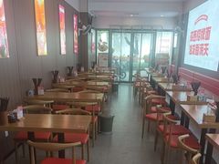 -吴满满油泼面(北方风味园店)