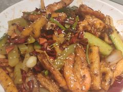 -乔阿马·江南味·驴肉香(龙湖华泾天街店)