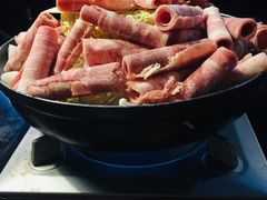 -炙韩料理·部队锅专门店