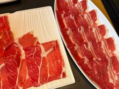 -东来顺·非遗火锅(高新店)