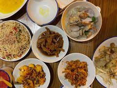 -二孃鸡爪爪(东风路总店)