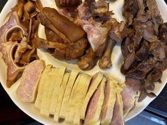 -胡记真不同饭店(临河街店)