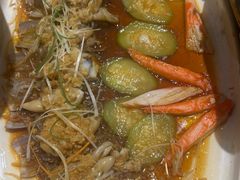 -世外桃源农庄·德清土菜(兴康南路店)
