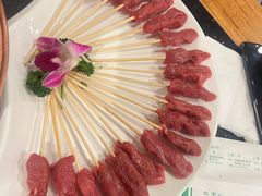 -南门涮肉(上海二店)