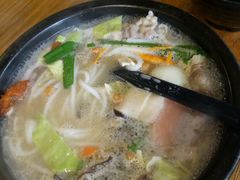 -云味馆·云南菜·云南米线(沙井华润店)