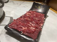 -今日炊牛·潮汕牛肉火锅(华采天地店)