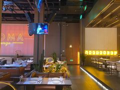 -洛缦音乐餐厅(工业展览馆万象城店)