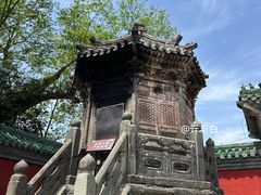 -武当山风景区-太子坡