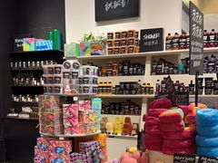 -LUSH(威尼斯人店)