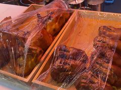 -王祖名抻面(罗湖分店)