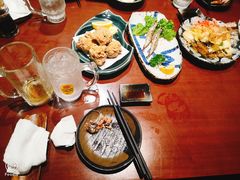 -杰J.w.m深夜食堂 厚杰居酒屋(淮海街商业街店)