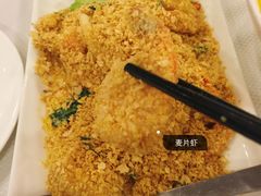-新加坡海鲜共和(名胜世界圣淘沙海滨坊)