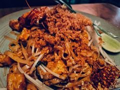 Thai泰式炒米粉-米泰MiThai