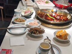 -二荆条·城市森林火锅旗舰店
