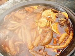 -北京山里寒舍度假酒店