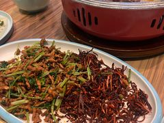 -合合春饼·酱骨·东北菜(潘家园店)