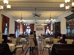 -Salon de Ville浦江汇(上海外滩华尔道夫酒店店)