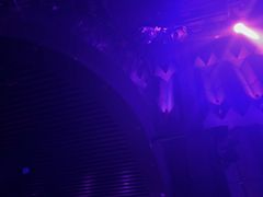 -赤红音乐现场(浦东金桥路店)