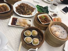 -潮福城大酒楼·潮粤菜·港式点心(阳光城店)