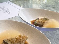 -九献创意菜·牛排馆(亮马河花园店)