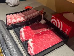 -海底捞火锅(泉城路店)