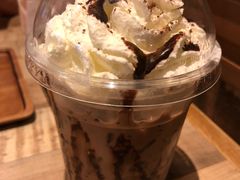-After You Dessert Cafe(CENTRALWORLD)
