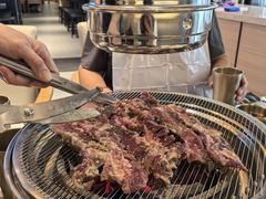 -味家烤肉烤鳗鱼牛排(西塔旗舰店)
