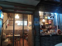 门面-钓鱼猫面(民心佳园店)