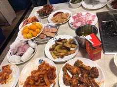 -爱客得牛排海鲜烤肉·火锅自助(春熙路黑金好店)