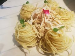 -赠李白·如诗的川味(余杭万达广场店)