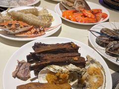 -加餐海鲜自助(集美银泰百货店)