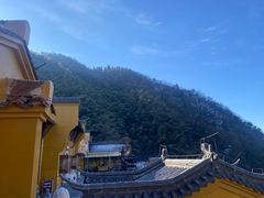 -九华山风景区