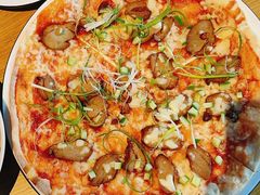 -玛尚诺Pizza&Bar(长泰广场店)