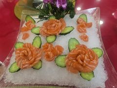 -宜宾海鲜酒家·三十年老字号