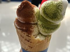-DQ·蛋糕·冰淇淋(合生汇店)