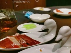 -金鸭季·臻品餐厅(欢乐海岸购物中心店)