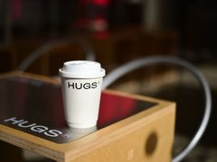 -HUGS coffee(东区店)