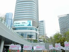 -深圳来福士广场