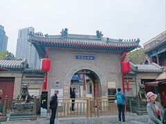 -古文化街旅游区