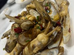-健跳小海鲜(人民路店)